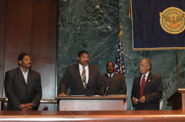 GBE Honored by Fulton County Commission and City of Atlanta05