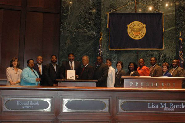 GBE Honored by Fulton County Commission and City of Atlanta09